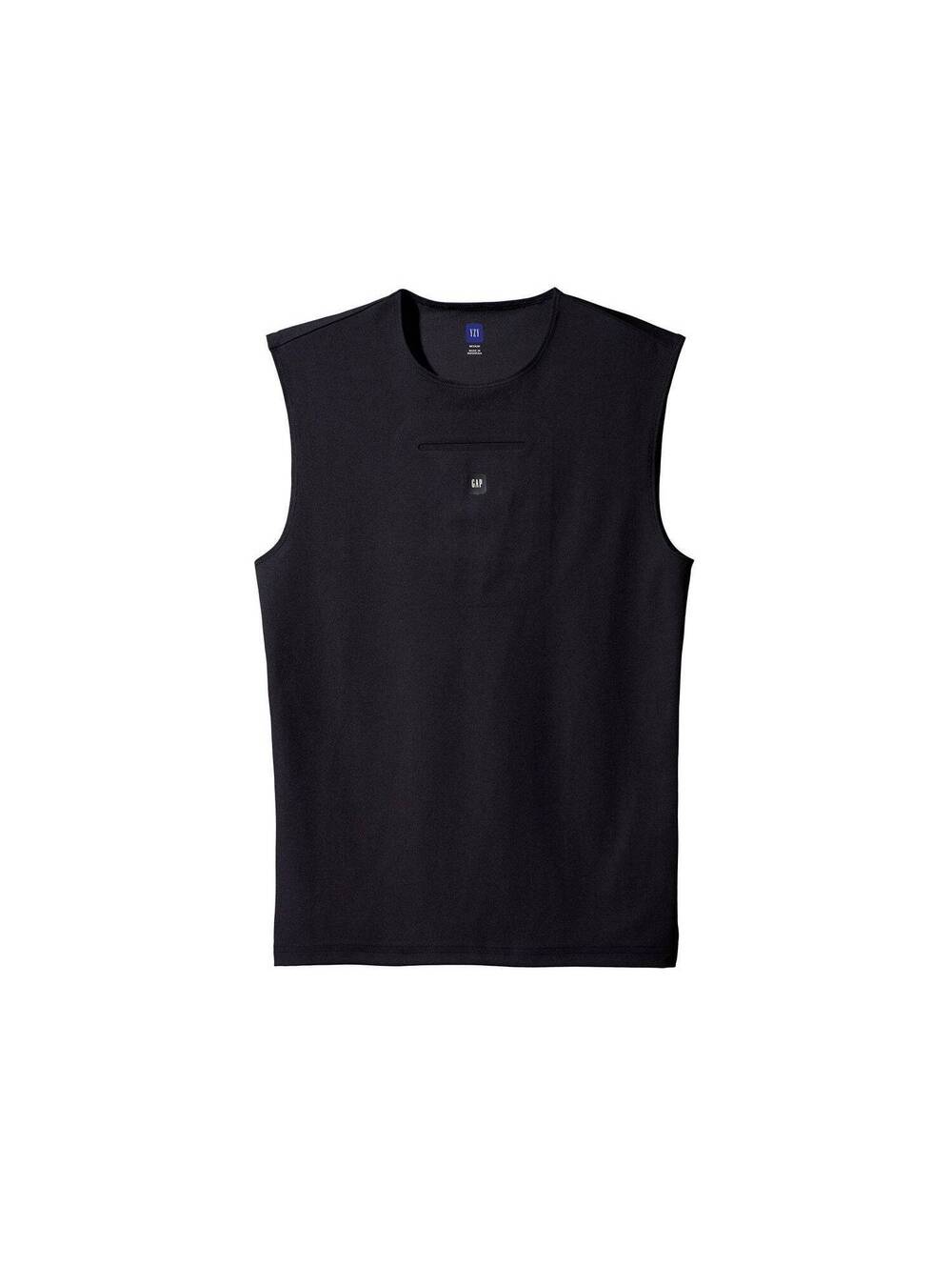 Yeezy Gap Womens Sleeveless Second Skin